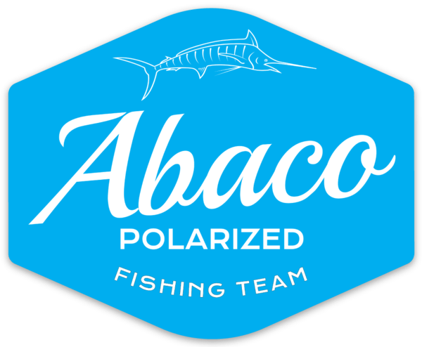 Abaco Fishing Team Sticker - Image 4