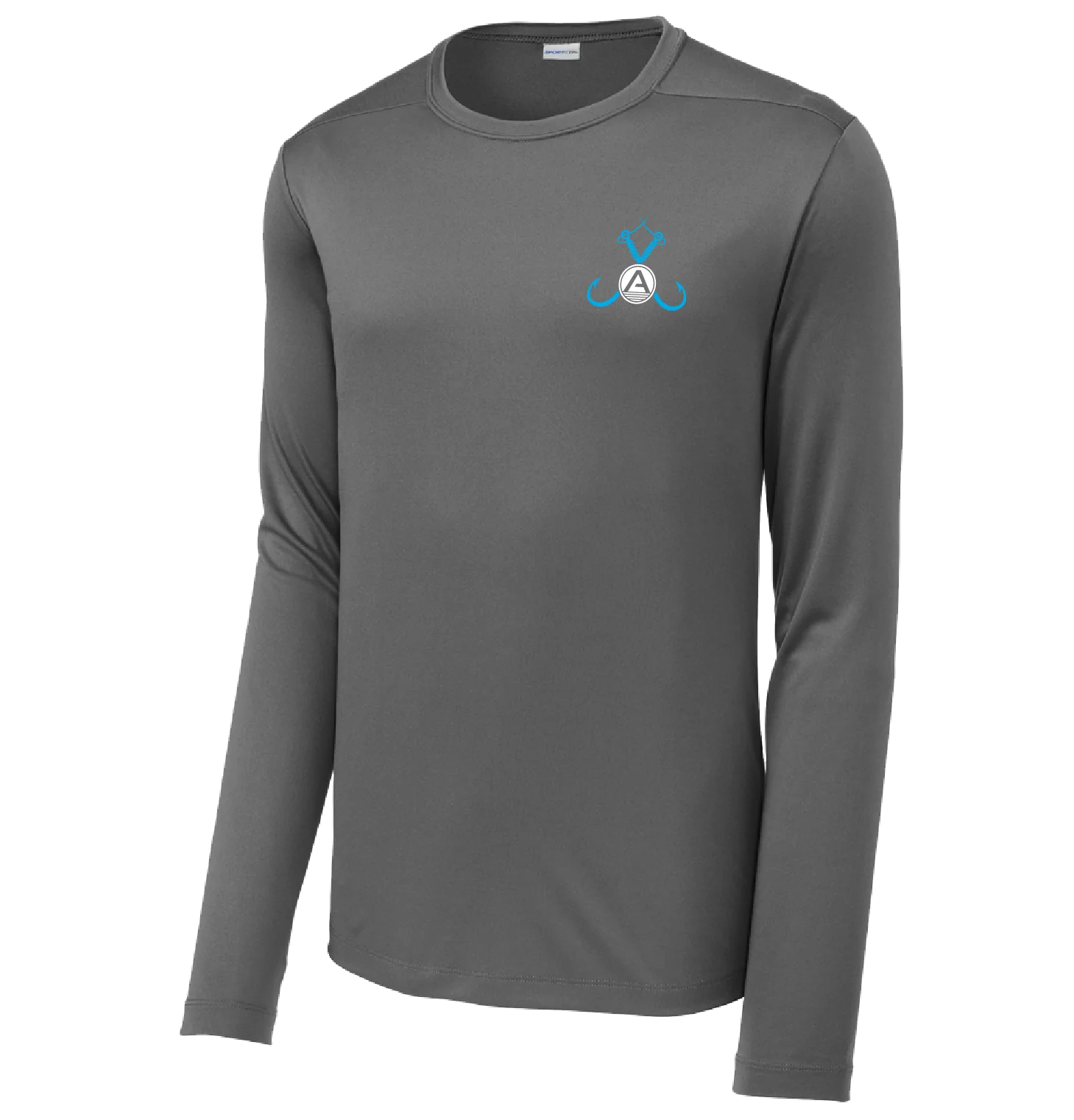 Abaco Fishing UV Performance Shirt - Image 6