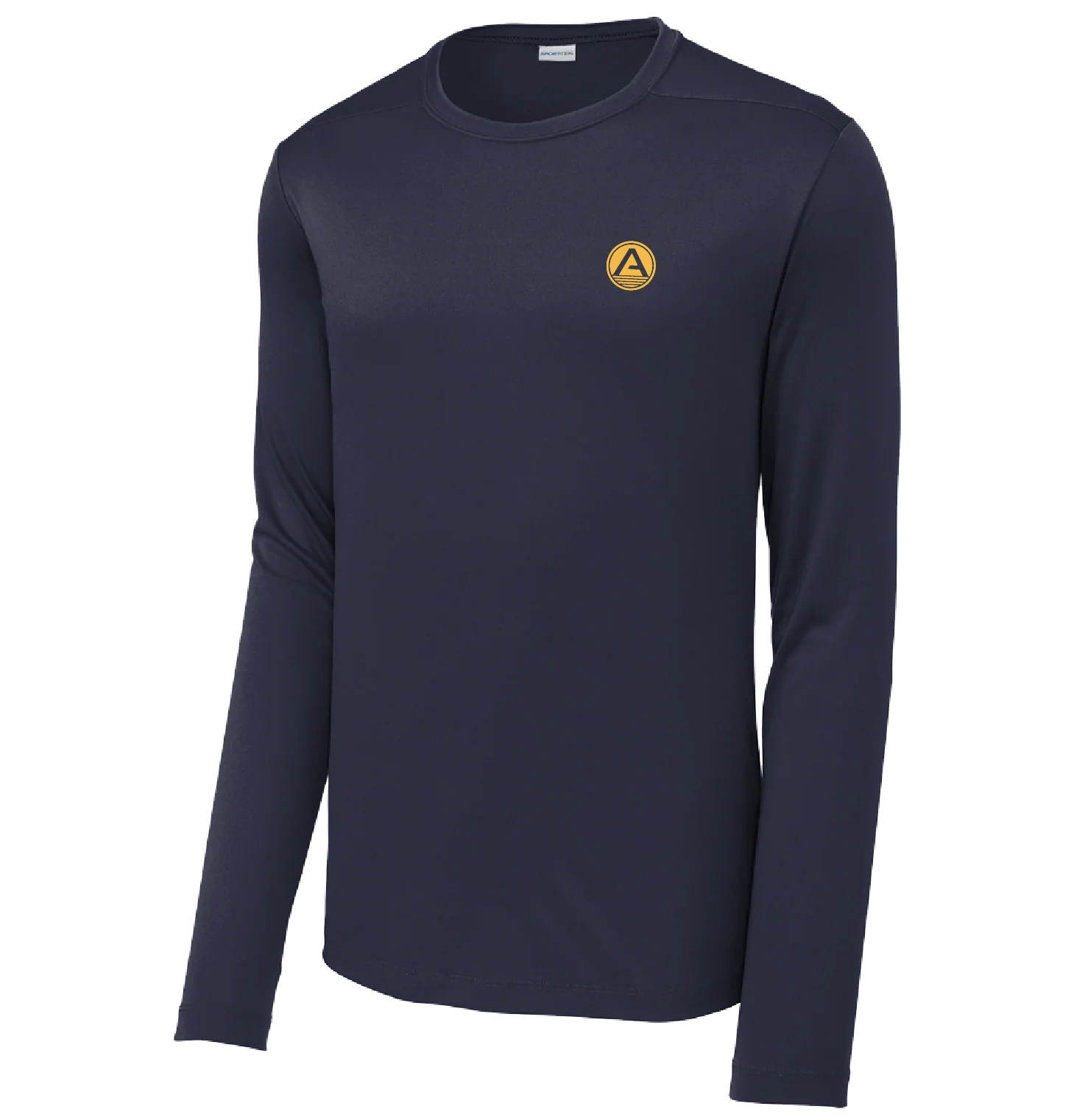 Abaco Island Bahamas UV Performance Shirt - Image 10