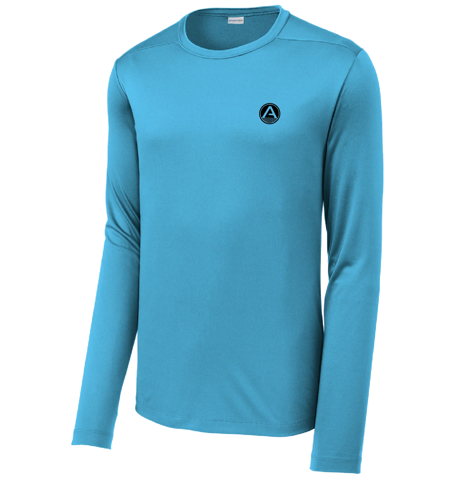 Abaco Island Bahamas UV Performance Shirt - Image 8