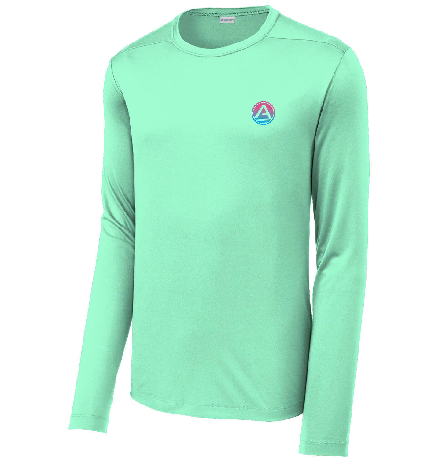 Abaco Miami UV Performance Shirt - Image 4