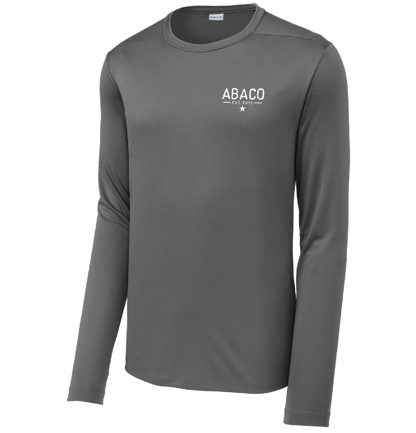 Abaco Passport to Paradise UV Performance Shirt - Image 6