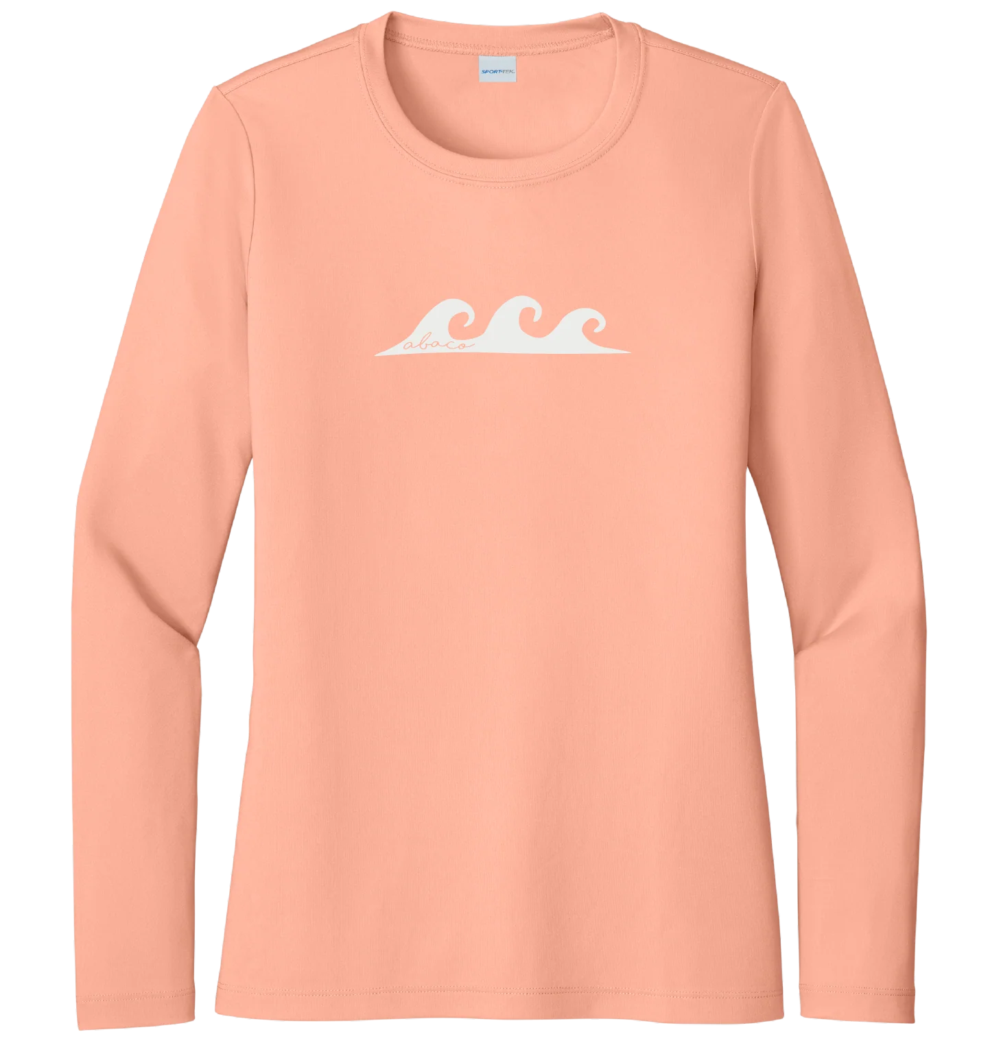 Catch a Wave Long Sleeve UV Shirt - Image 3