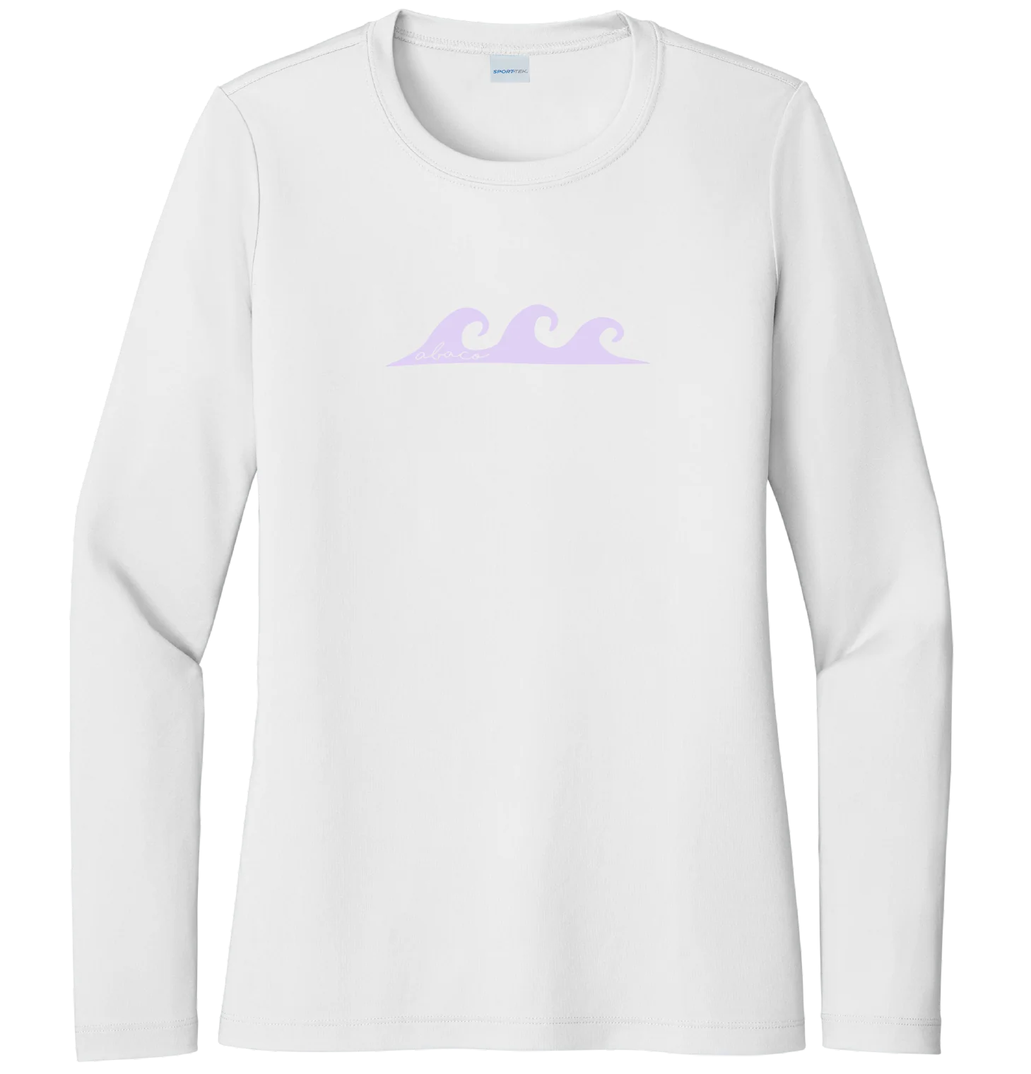 Catch a Wave Long Sleeve UV Shirt - Image 4