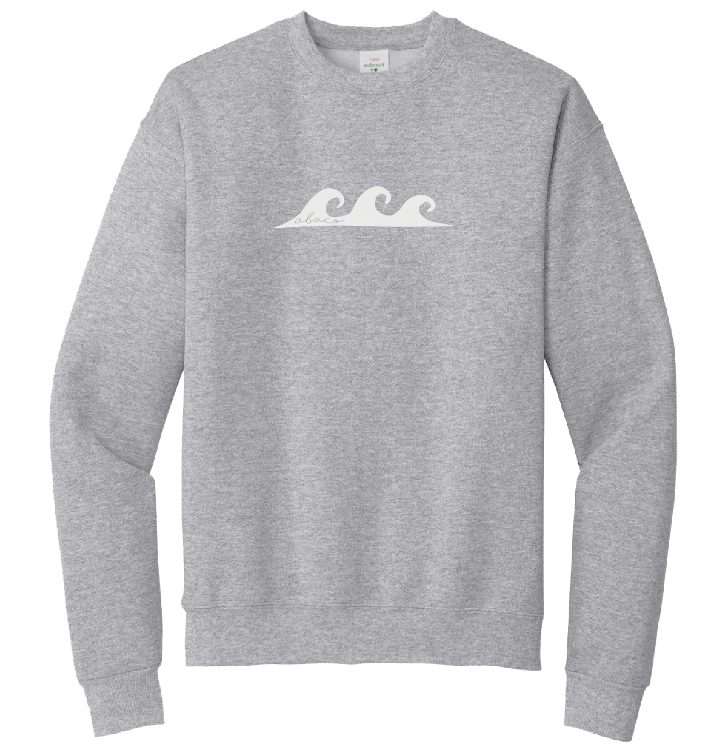 Catch a Wave Sweatshirt - Image 7