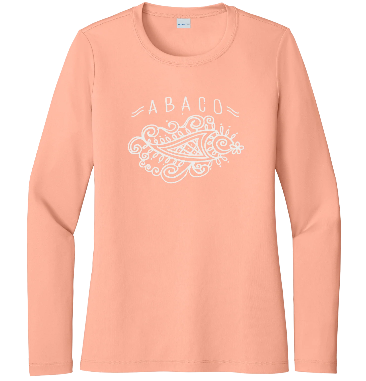 Funky Fish UV Performance Shirt - Image 3