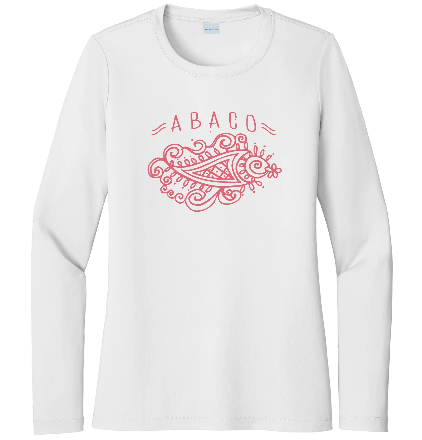 Funky Fish UV Performance Shirt - Image 4