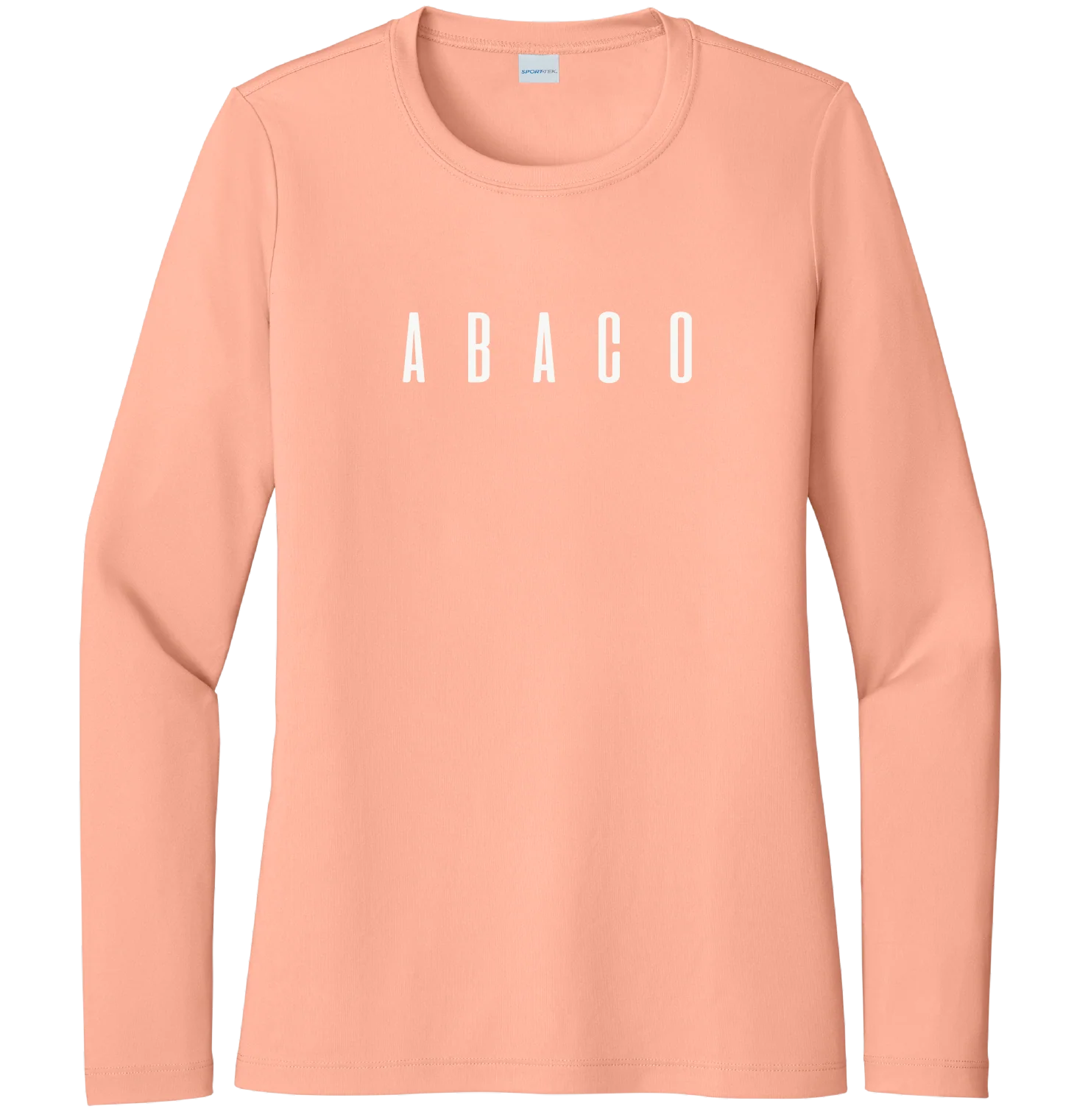 Hibiscus Vibes Long Sleeve UV Shirt - Image 8
