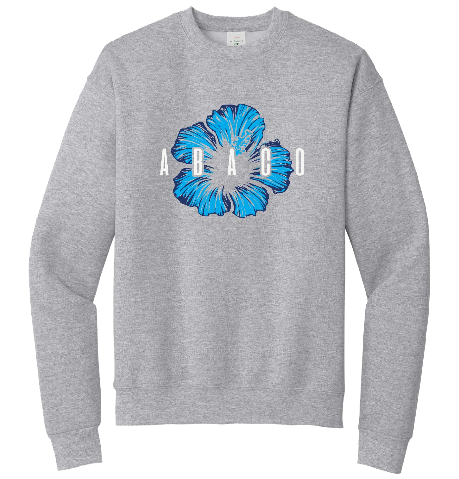 Hibiscus Vibes Sweatshirt - Image 10