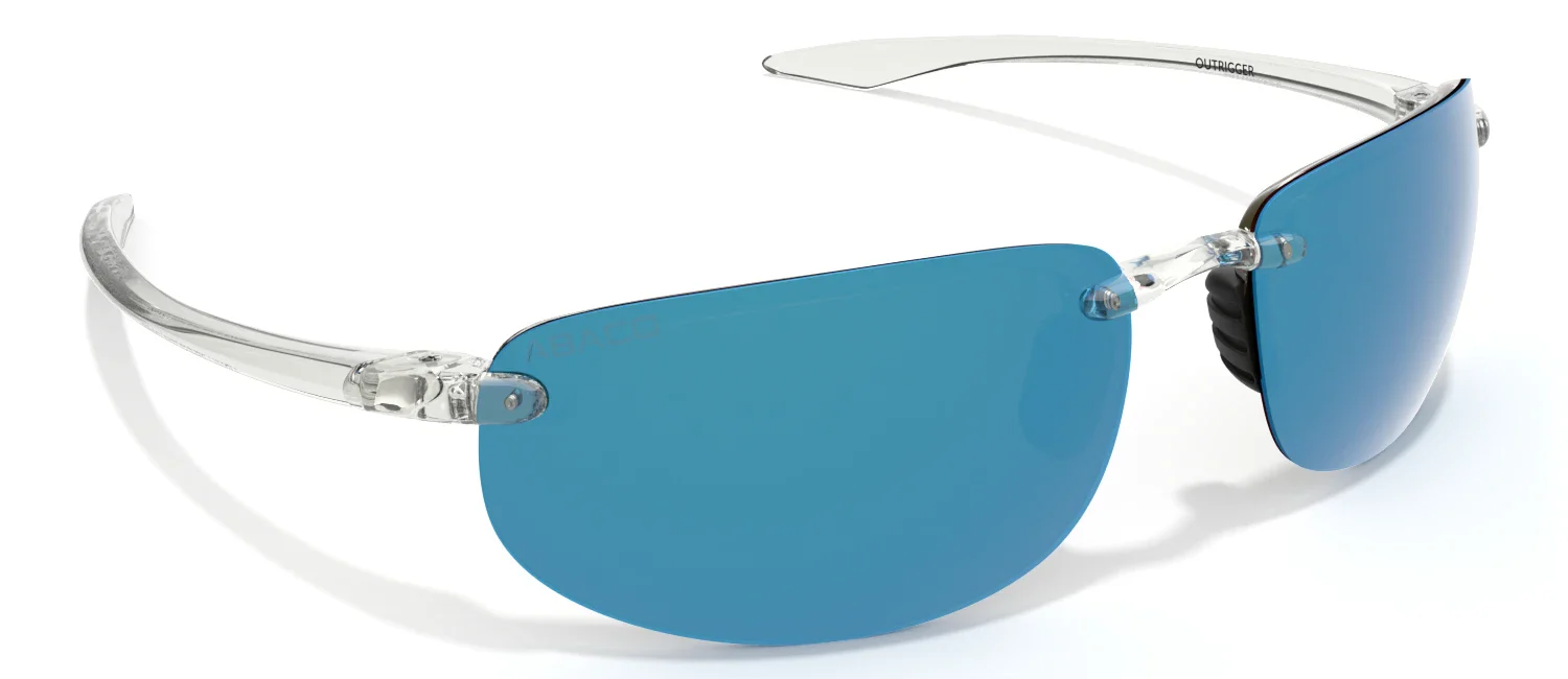 Outrigger - Image 35