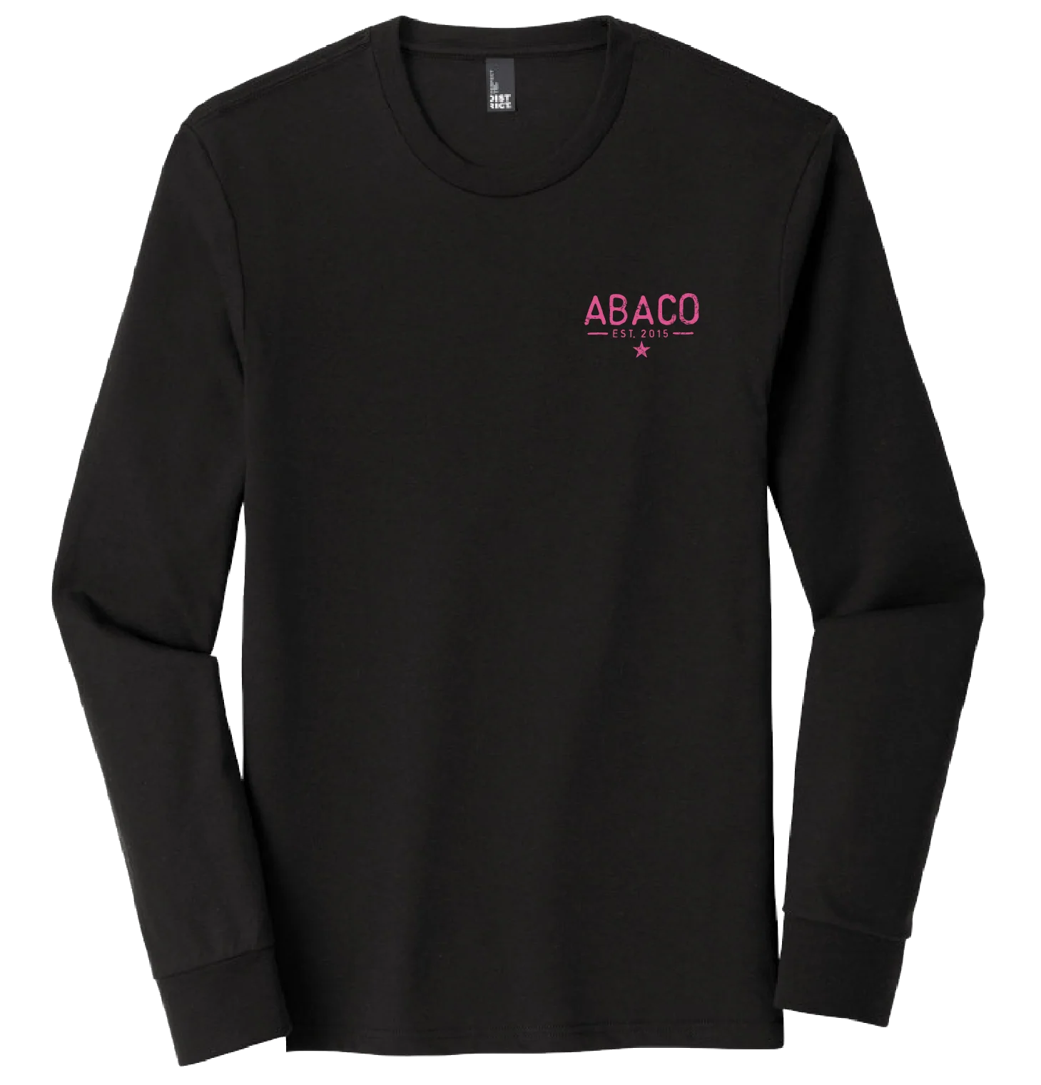 Passport to Paradise Long Sleeve T-Shirt - Image 2