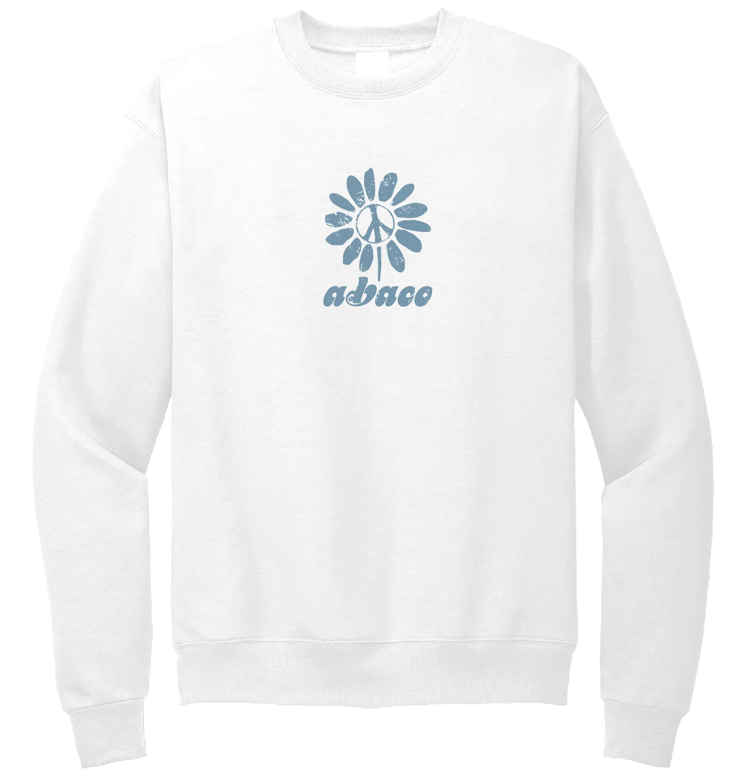 Peaceful Petals Sweatshirt - Image 15