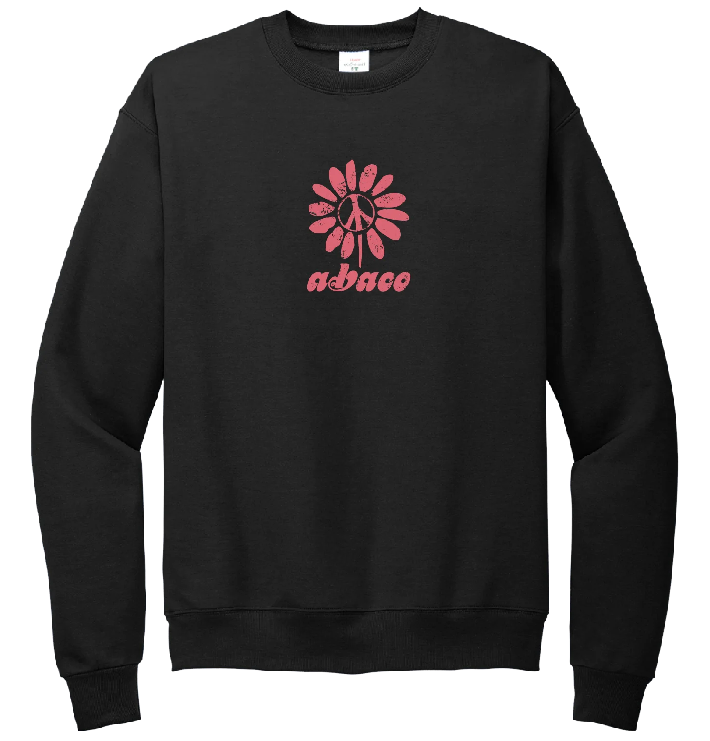 Peaceful Petals Sweatshirt - Image 4