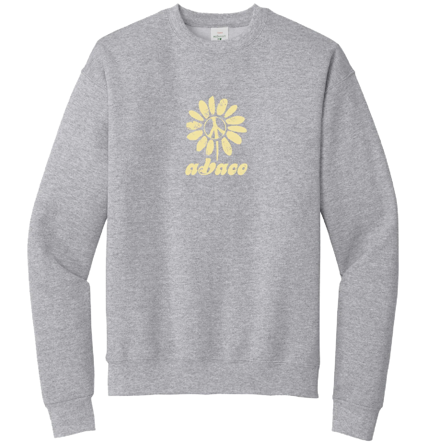 Peaceful Petals Sweatshirt - Image 9
