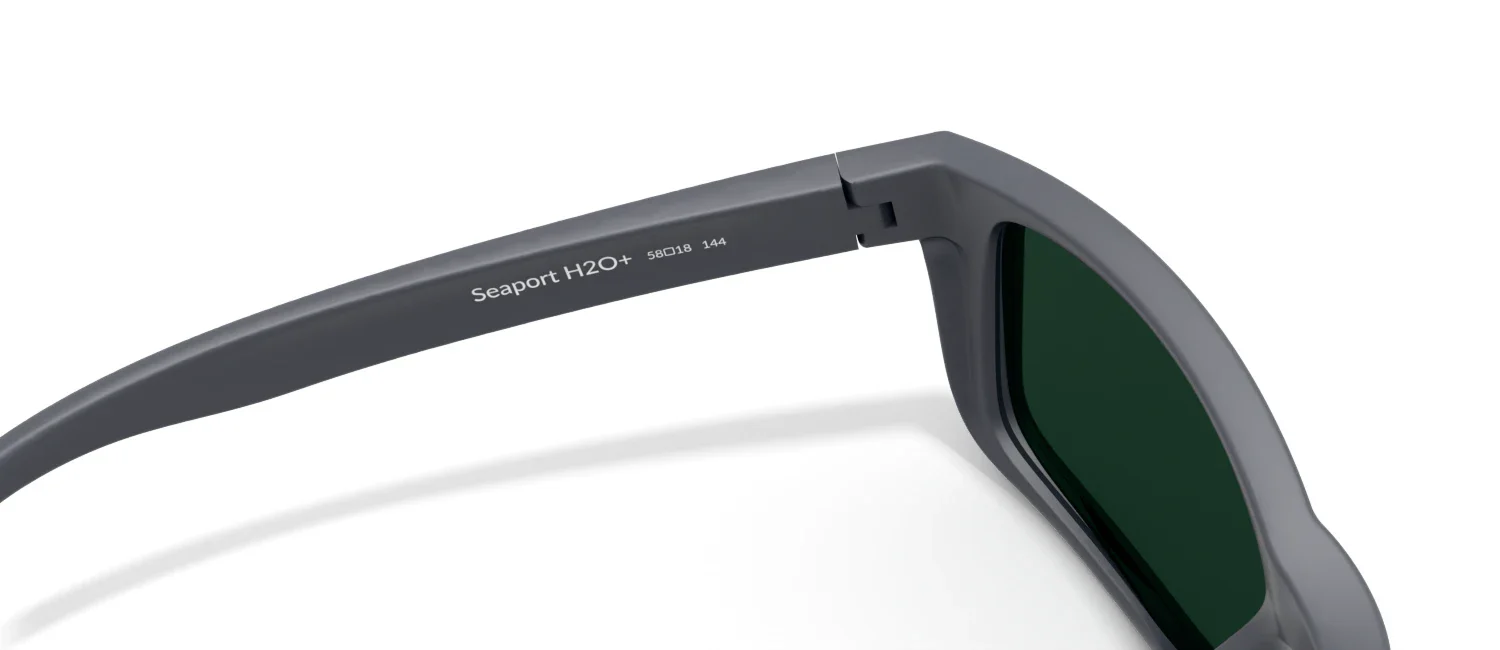 Seaport H2O+ - Image 14