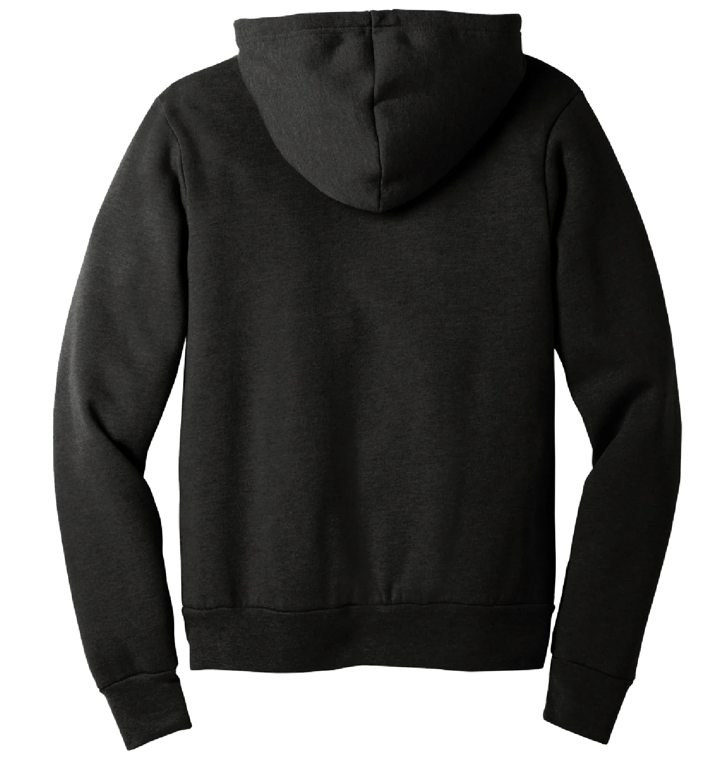 Tropical Bloom Hoodie - Image 4