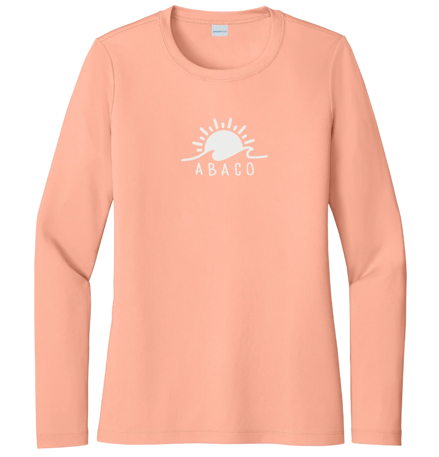Waves & Rays UV Performance Shirt - Image 3