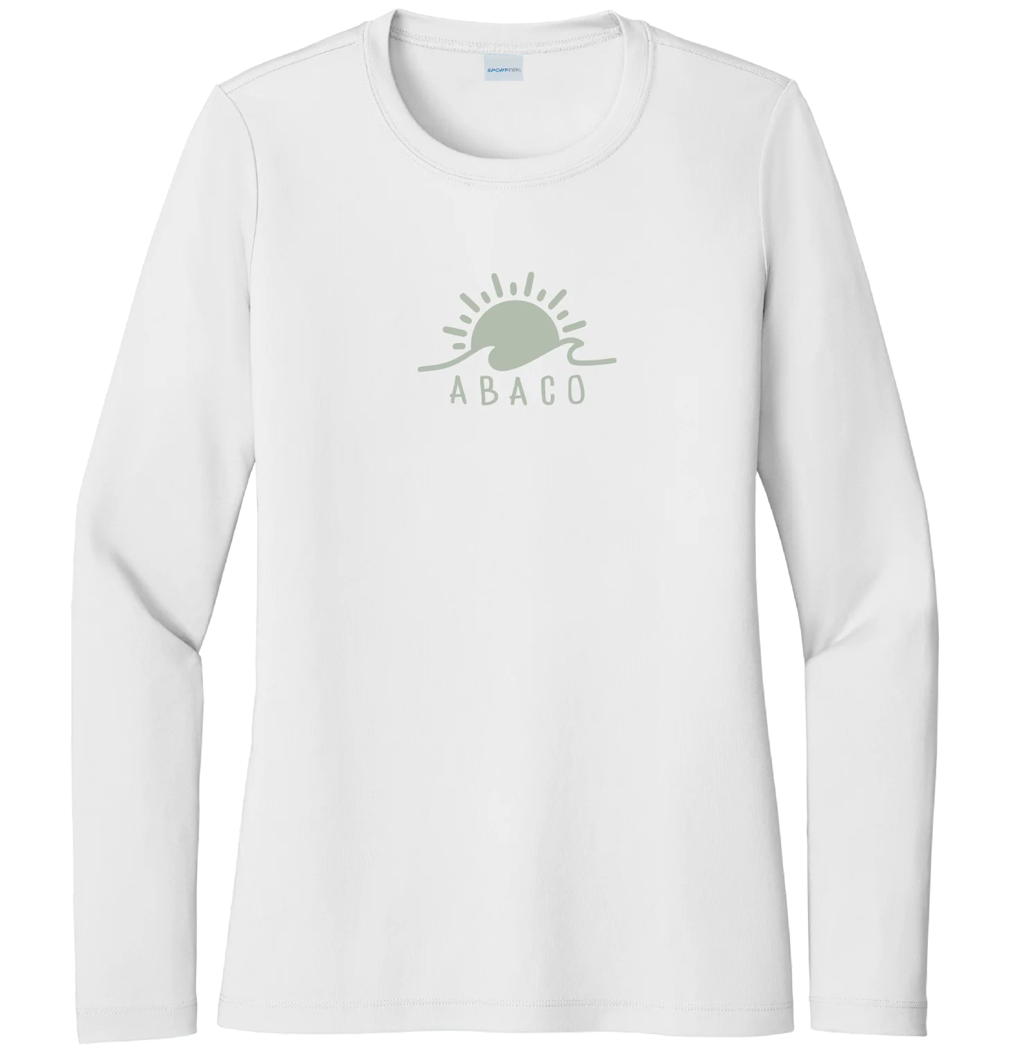 Waves & Rays UV Performance Shirt - Image 4